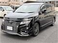 2019 Nissan Elgrand