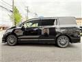 2019 Nissan Elgrand