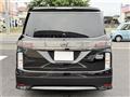 2019 Nissan Elgrand