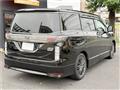 2019 Nissan Elgrand