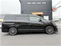 2019 Nissan Elgrand