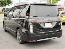 2019 Nissan Elgrand