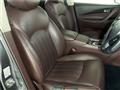 2013 Nissan SKYLINE CROSSOVER