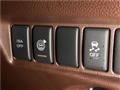 2013 Nissan SKYLINE CROSSOVER