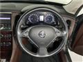 2013 Nissan SKYLINE CROSSOVER