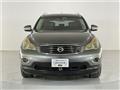 2013 Nissan SKYLINE CROSSOVER