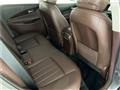 2013 Nissan SKYLINE CROSSOVER