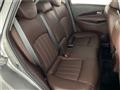 2013 Nissan SKYLINE CROSSOVER