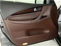 2013 Nissan SKYLINE CROSSOVER