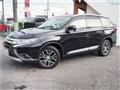2015 Mitsubishi Outlander