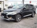 2015 Mitsubishi Outlander