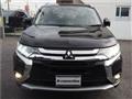 2015 Mitsubishi Outlander