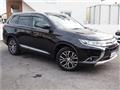 2015 Mitsubishi Outlander