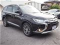 2015 Mitsubishi Outlander