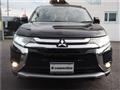 2015 Mitsubishi Outlander