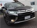 2015 Mitsubishi Outlander