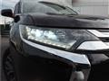 2015 Mitsubishi Outlander