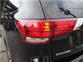 2015 Mitsubishi Outlander