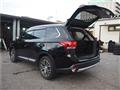 2015 Mitsubishi Outlander