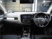 2015 Mitsubishi Outlander