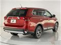 2015 Mitsubishi Outlander