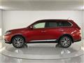 2015 Mitsubishi Outlander