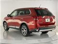 2015 Mitsubishi Outlander
