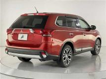 2015 Mitsubishi Outlander