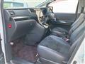 2014 Toyota Vellfire