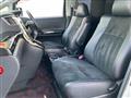 2014 Toyota Vellfire