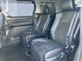 2014 Toyota Vellfire