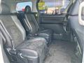2014 Toyota Vellfire