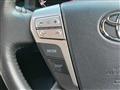 2014 Toyota Vellfire