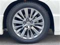 2014 Toyota Vellfire
