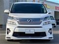 2014 Toyota Vellfire