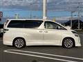 2014 Toyota Vellfire
