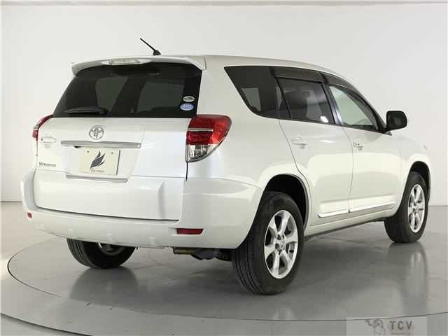 2011 Toyota Vanguard