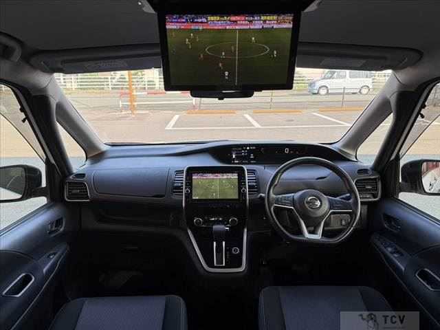 2019 Nissan Serena