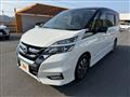 2019 Nissan Serena