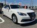 2014 Toyota Crown Hybrid