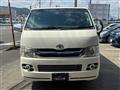 2010 Toyota Hiace
