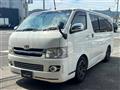2010 Toyota Hiace