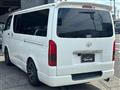 2010 Toyota Hiace