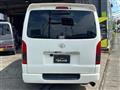 2010 Toyota Hiace