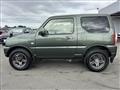 2015 Suzuki Jimny
