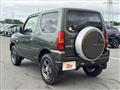 2015 Suzuki Jimny