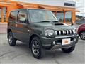 2015 Suzuki Jimny