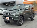 2015 Suzuki Jimny