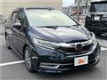 2019 Honda Shuttle