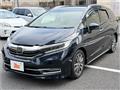 2019 Honda Shuttle